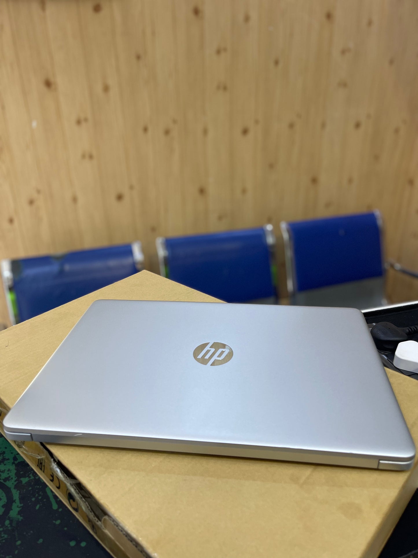 HP LAPTOP 15s-fr4xxx