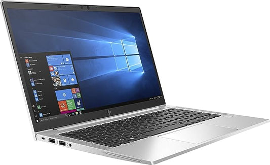 HP EliteBook 830 G8 Intel Core i5 11th Gen 16GB RAM 256 GB STORAGE 13" -----