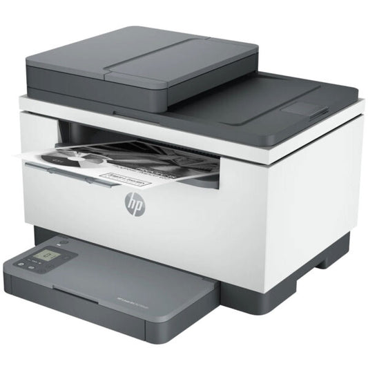 HP LaserJet MFP M236sdn Mono Laser Duplex Printer