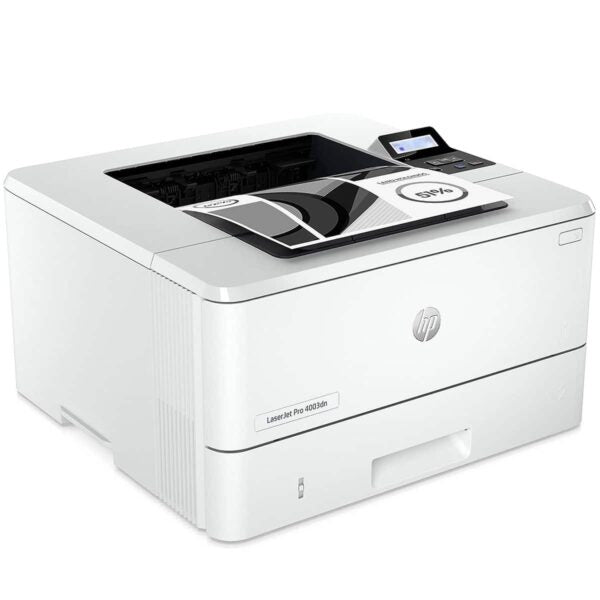 HP LaserJet Pro 4003dn Printer (2Z609A)