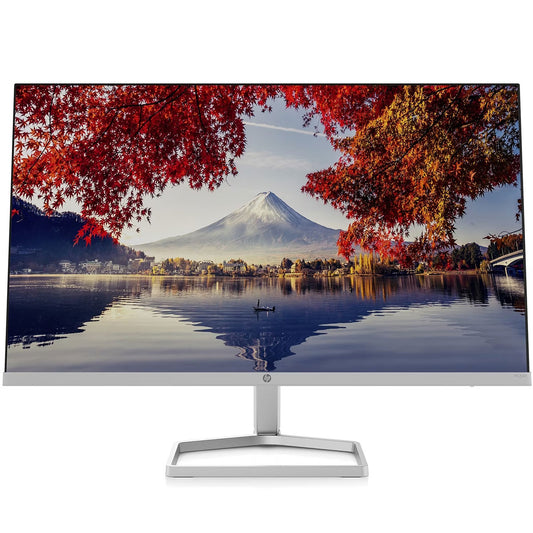 HP M24f 23.8-Inch Ultraslim FHD Monitor