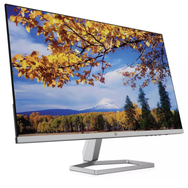 HP M27f FHD (27″ ) IPS Monitor