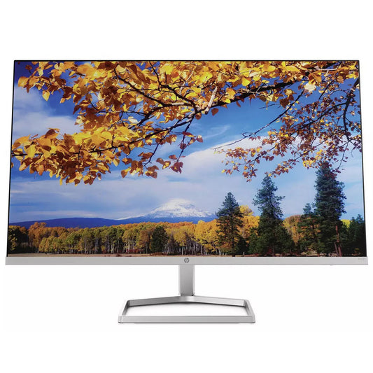 HP M27f FHD (27″ ) IPS Monitor