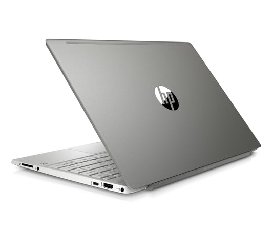 HP Pav 13 Intel Core i5 2.4GHZ 8RAM 512GB Storage 13.3" ____