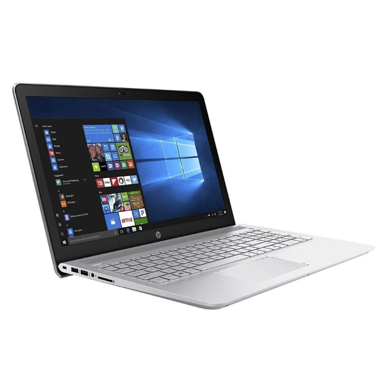 HP Pavilion 15 Intel Core i5 1.9GHZ 8RAM 512GB Storage 15.6" ___