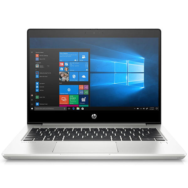 HP 348 G7 Intel Core i5 10th Gen 8GB RAM 256 GB STORAGE 14" ___