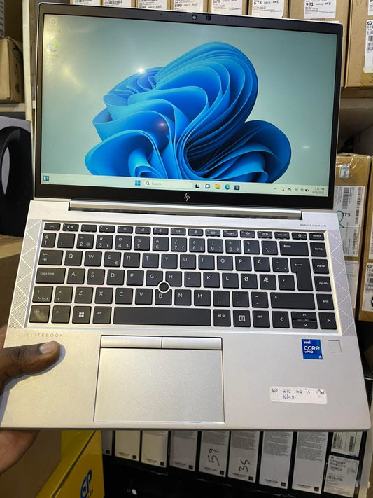 Hp Elitebook 840 G8