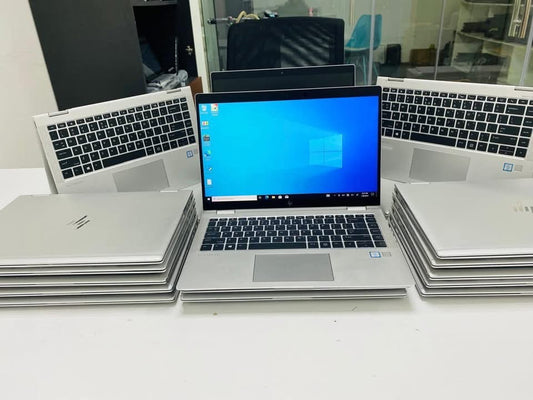 Hp Elitebook 1030 G4