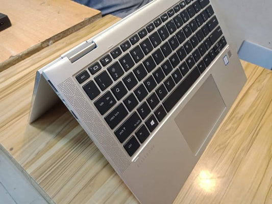 Hp Elitebook 1030 G3