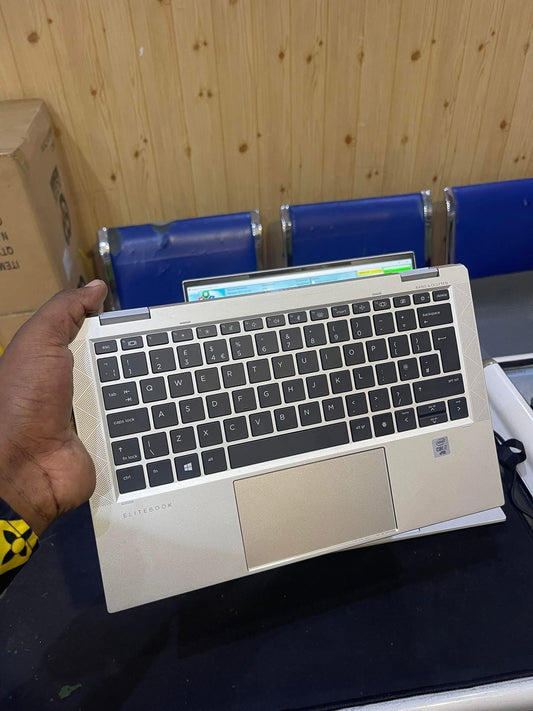 Hp Elitebook 1030 G7