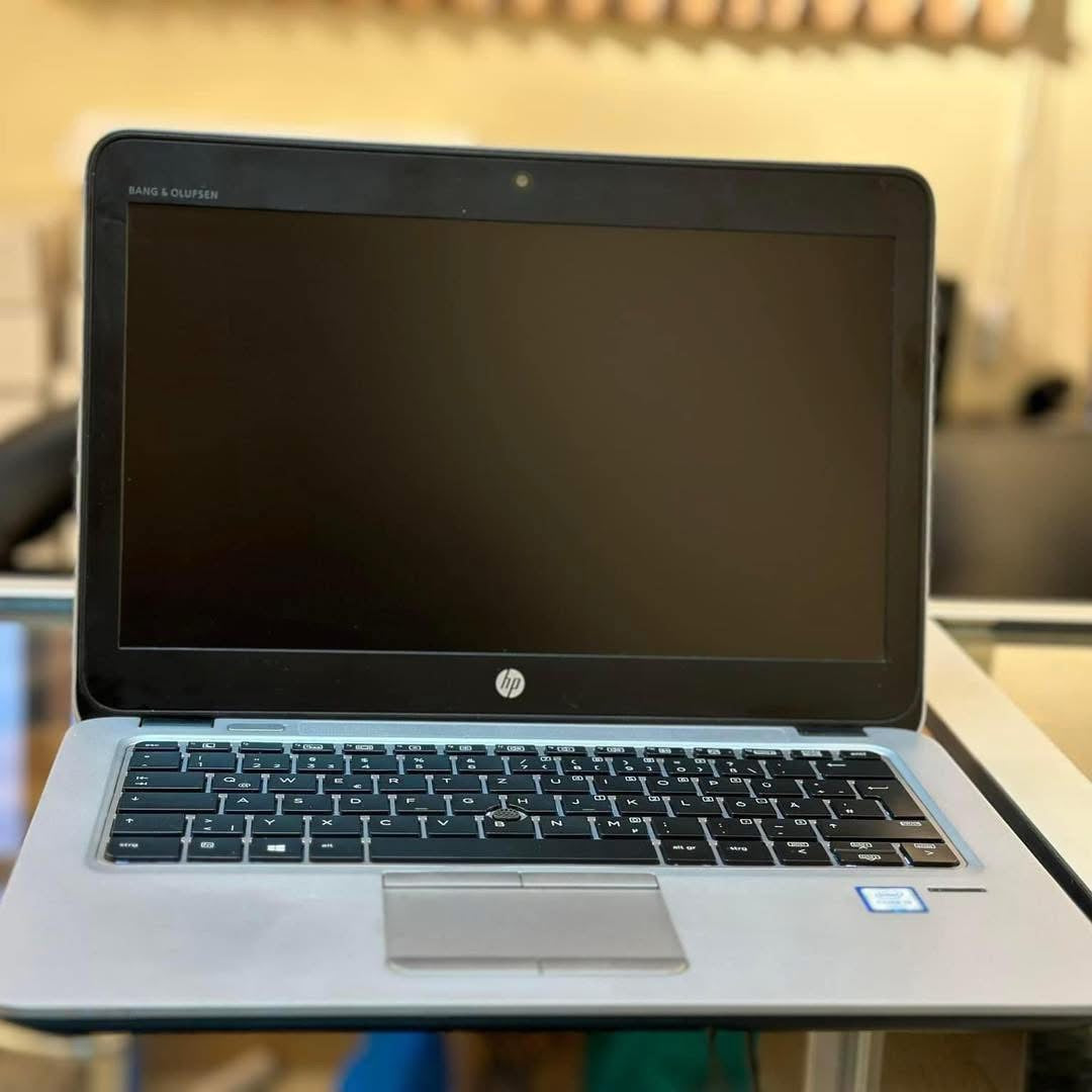 HP ELITEBOOK 840 G3