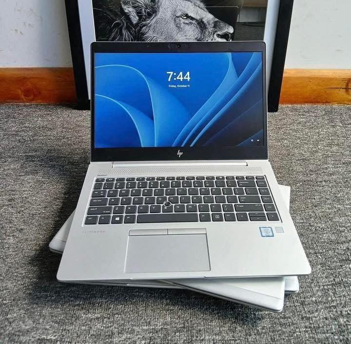 HP ELITEBOOK 840 G6