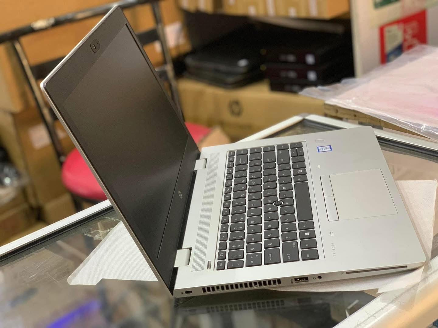 HP ELITEBOOK 840 G5