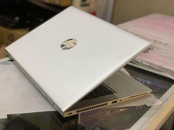 HP ELITEBOOK 840 G5