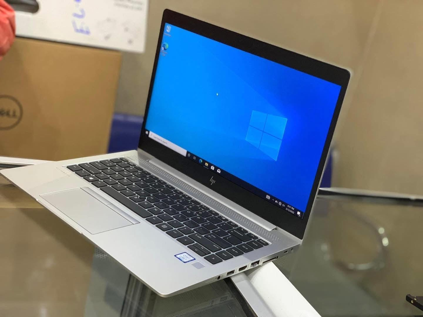 HP ELITEBOOK 840 G5