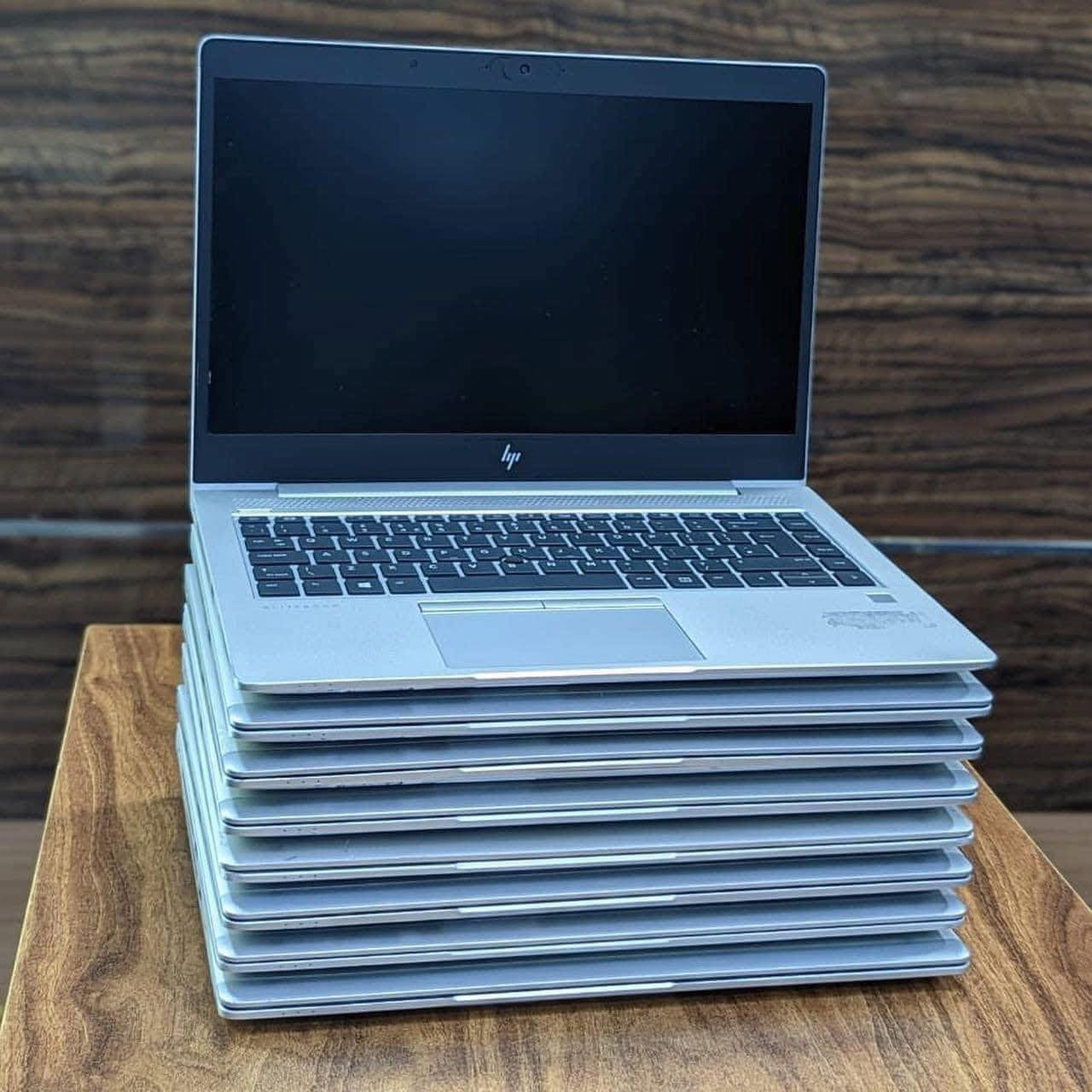 HP ELITEBOOK 840 G5