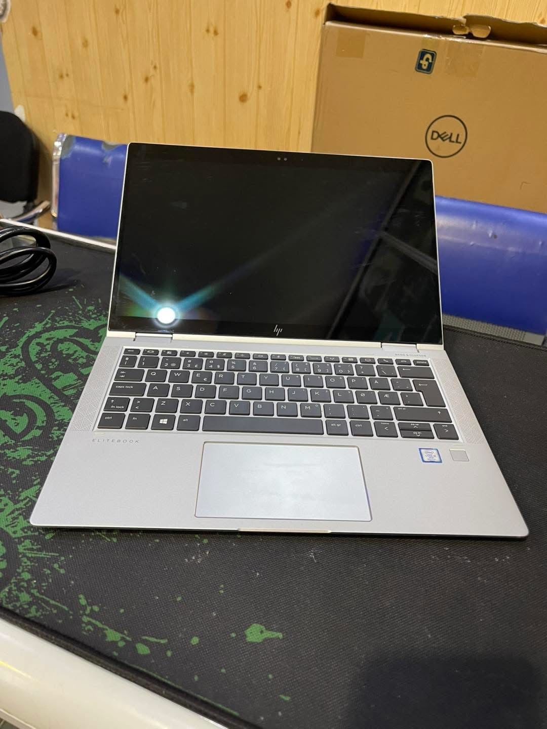 HP ELITEBOOK 1030 G3