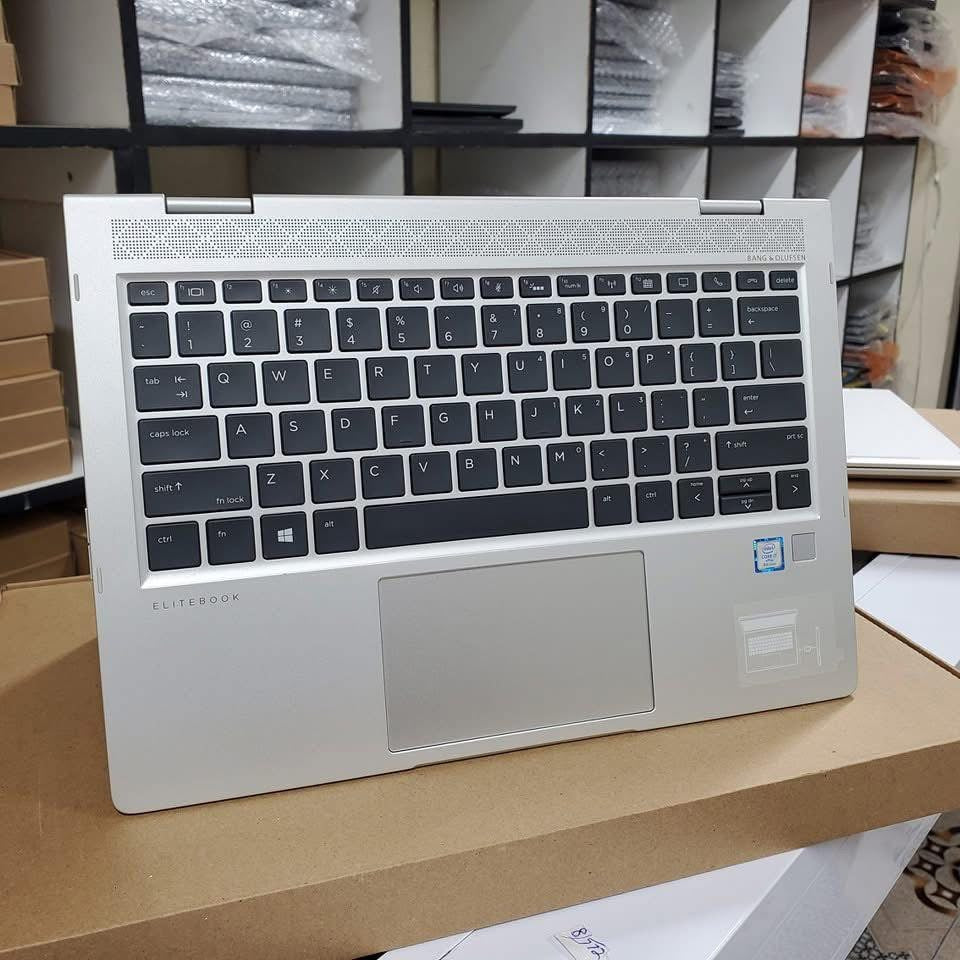 HP ELITEBOOK 830 G6 X360