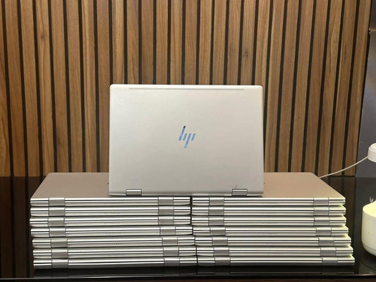 HP ELITEBOOK 830 G6 X360