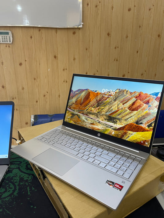 HP PAVILION LAPTOP 15s-eg10xxxx