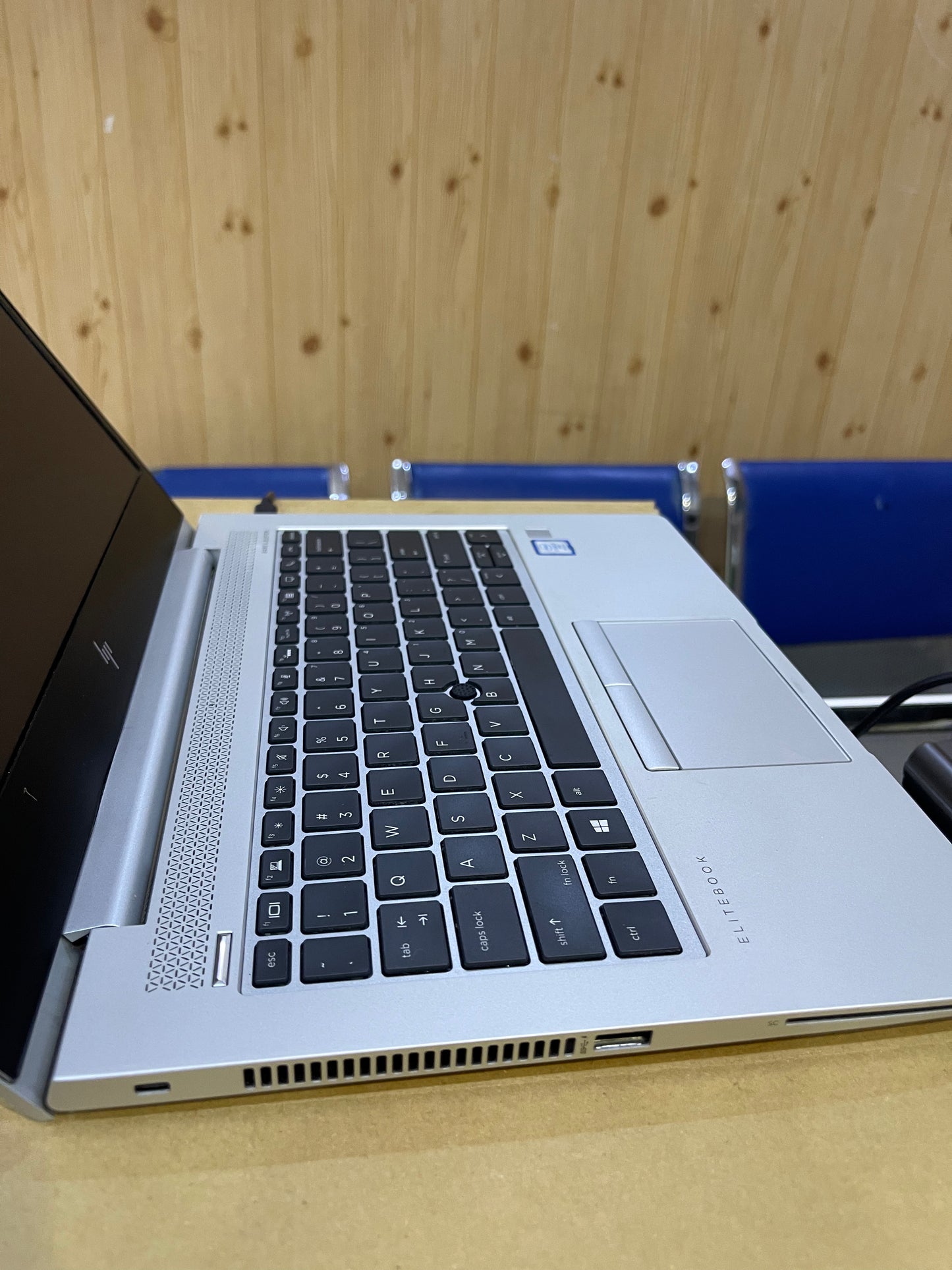 HP ELITEBOOK 830 G5