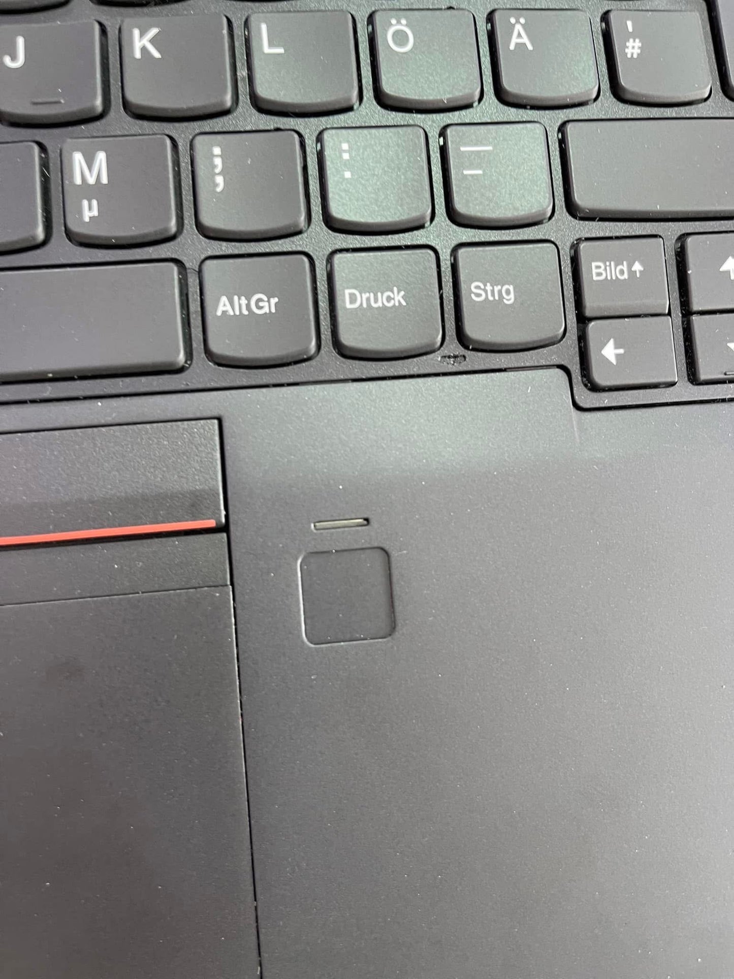 LENOVO THINKPAD T460s