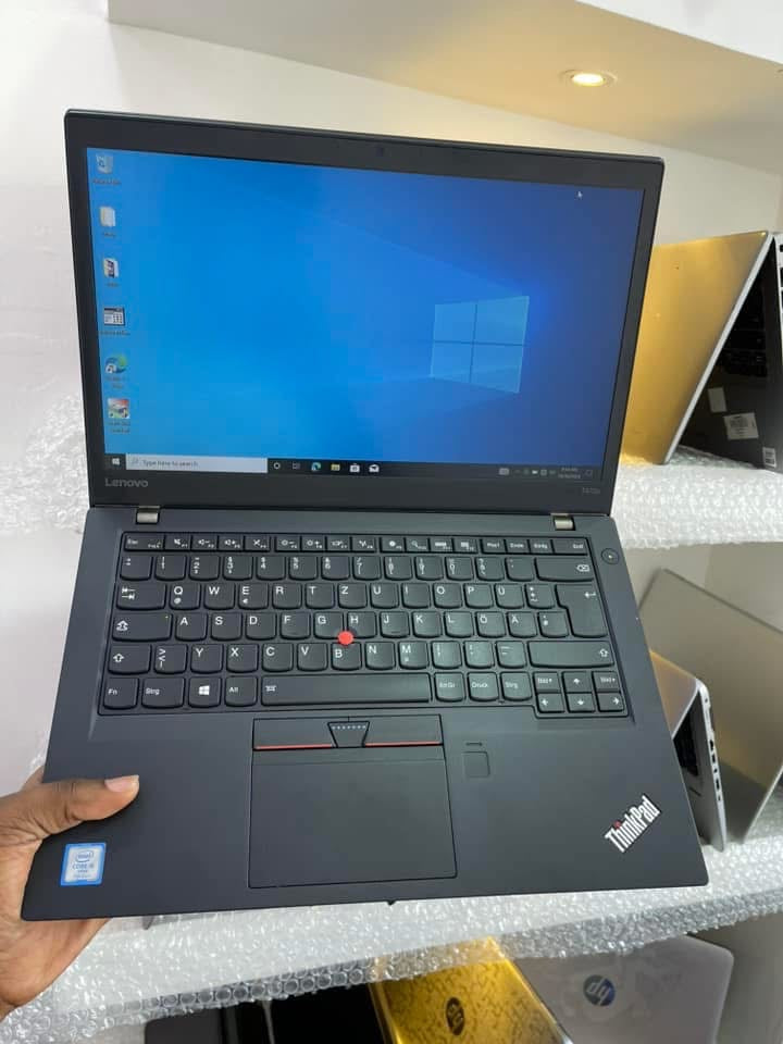 LENOVO THINKPAD T460s