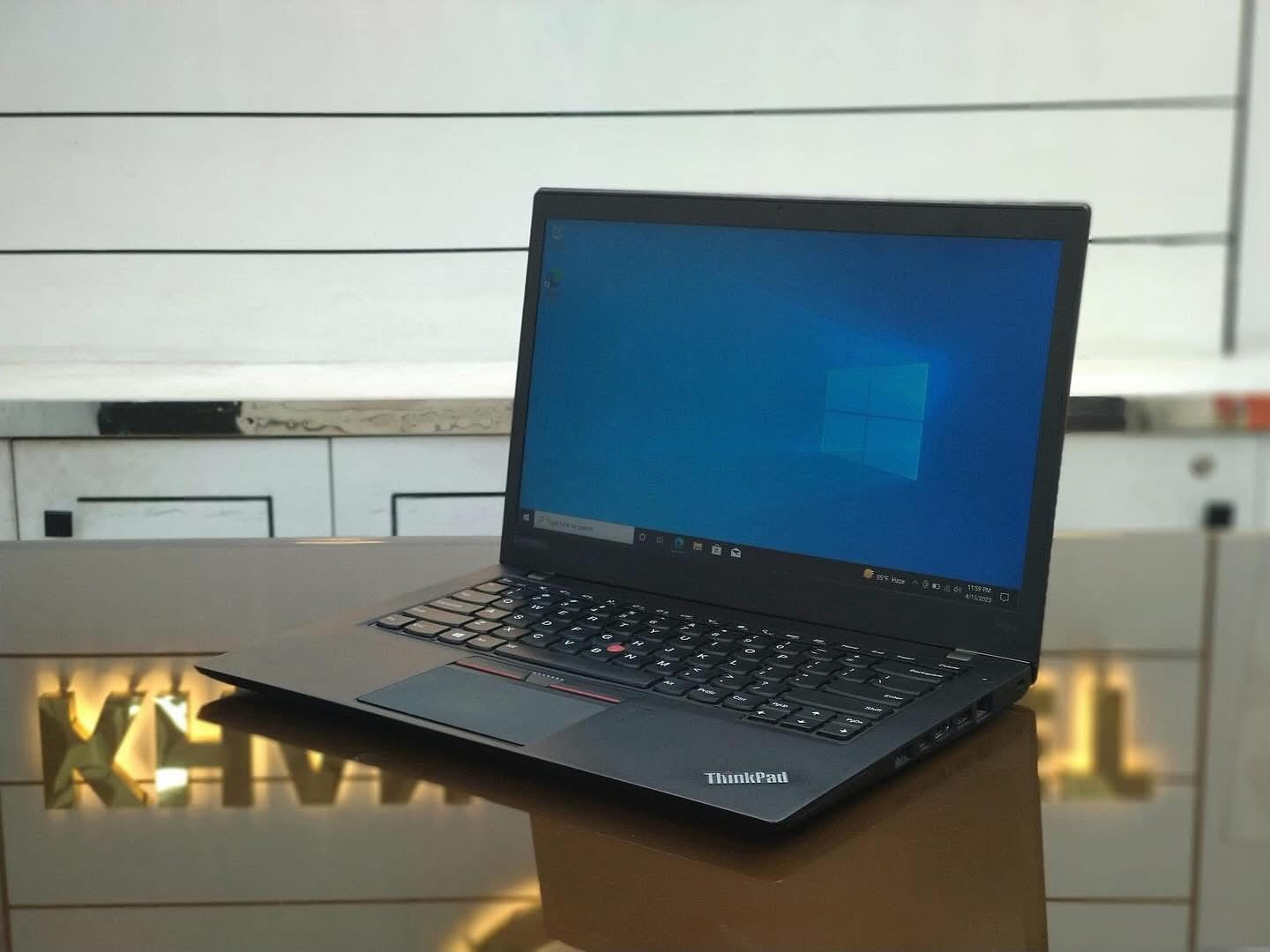 LENOVO THINKPAD T460s