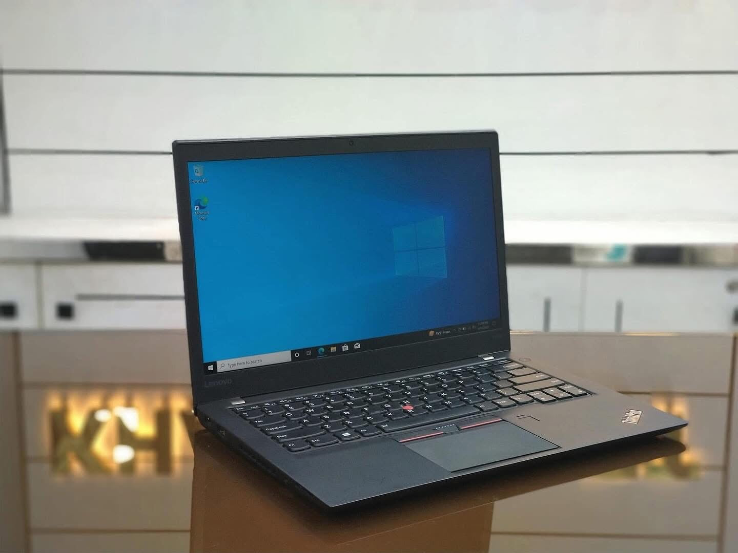 LENOVO THINKPAD T460s