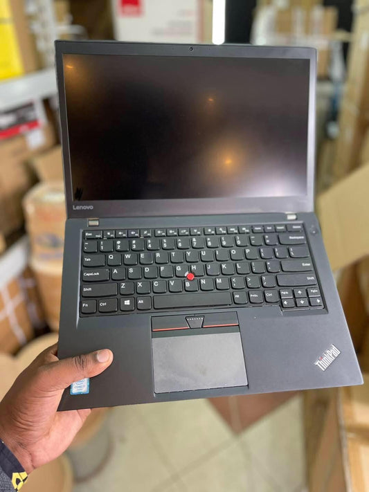 Lenovo ThinkPad T480S