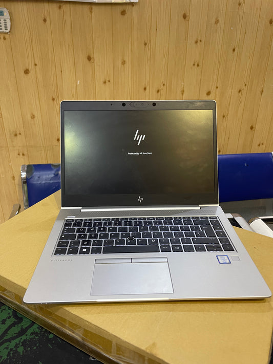 HP ELITEBOOK 840 G5