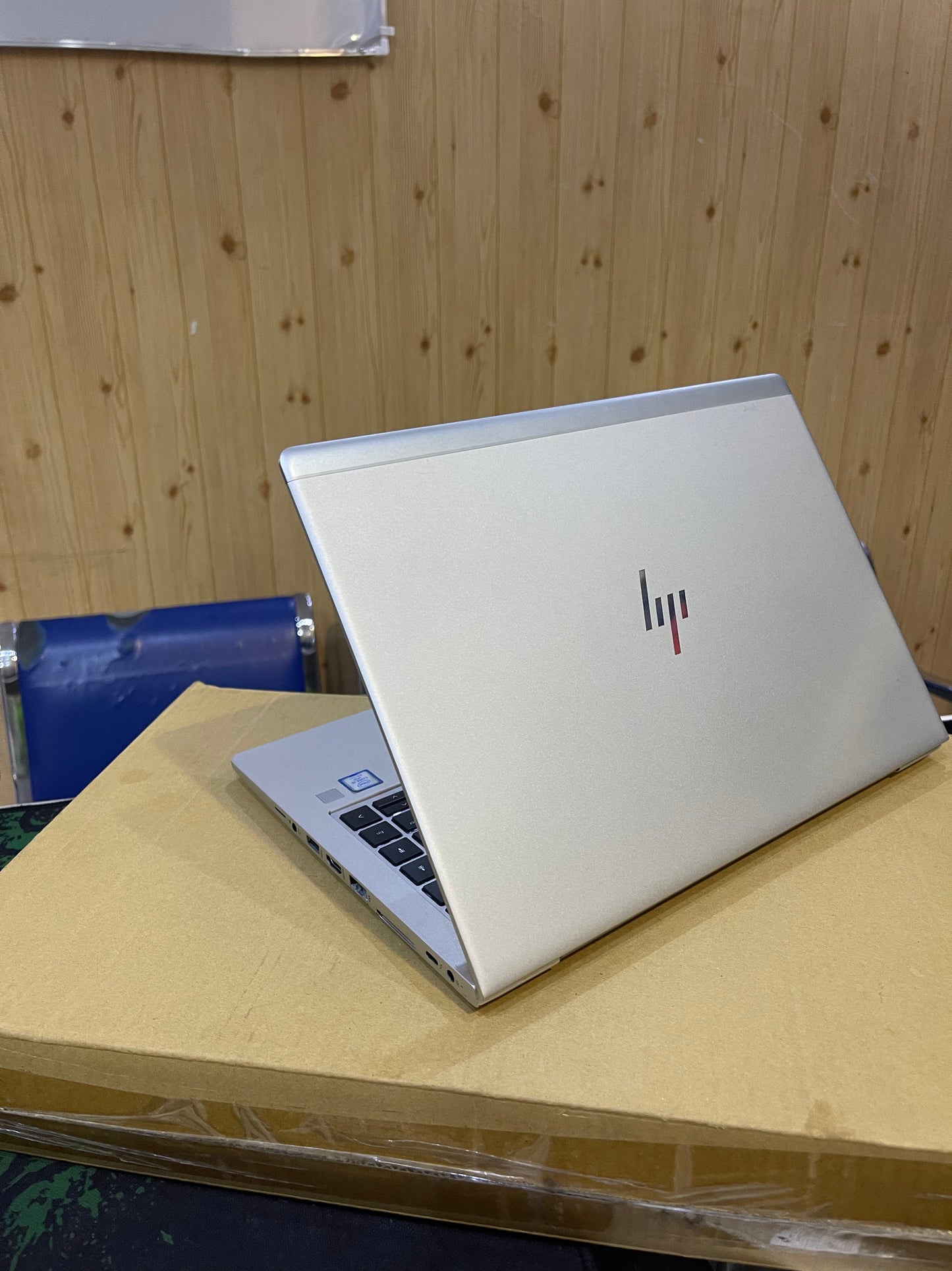 HP ELITEBOOK 840 G5