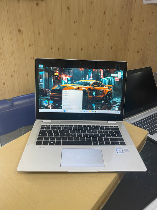 HP ELITEBOOK 1030 G2