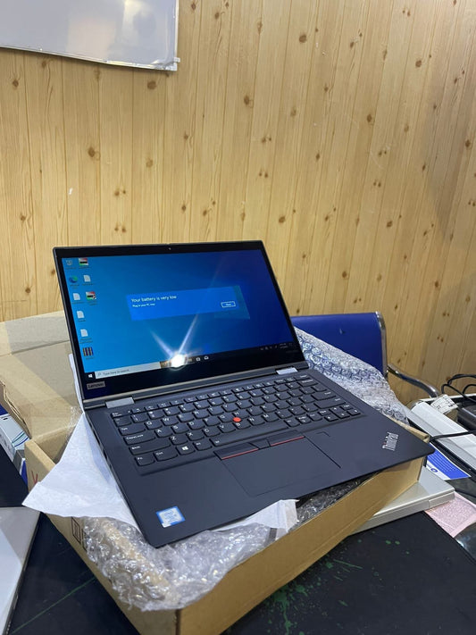 LENOVO YOGA X390