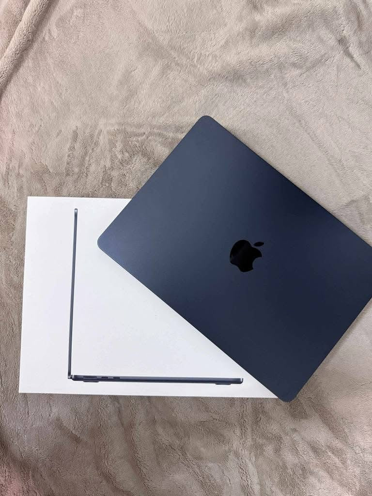 MacBook Air M4