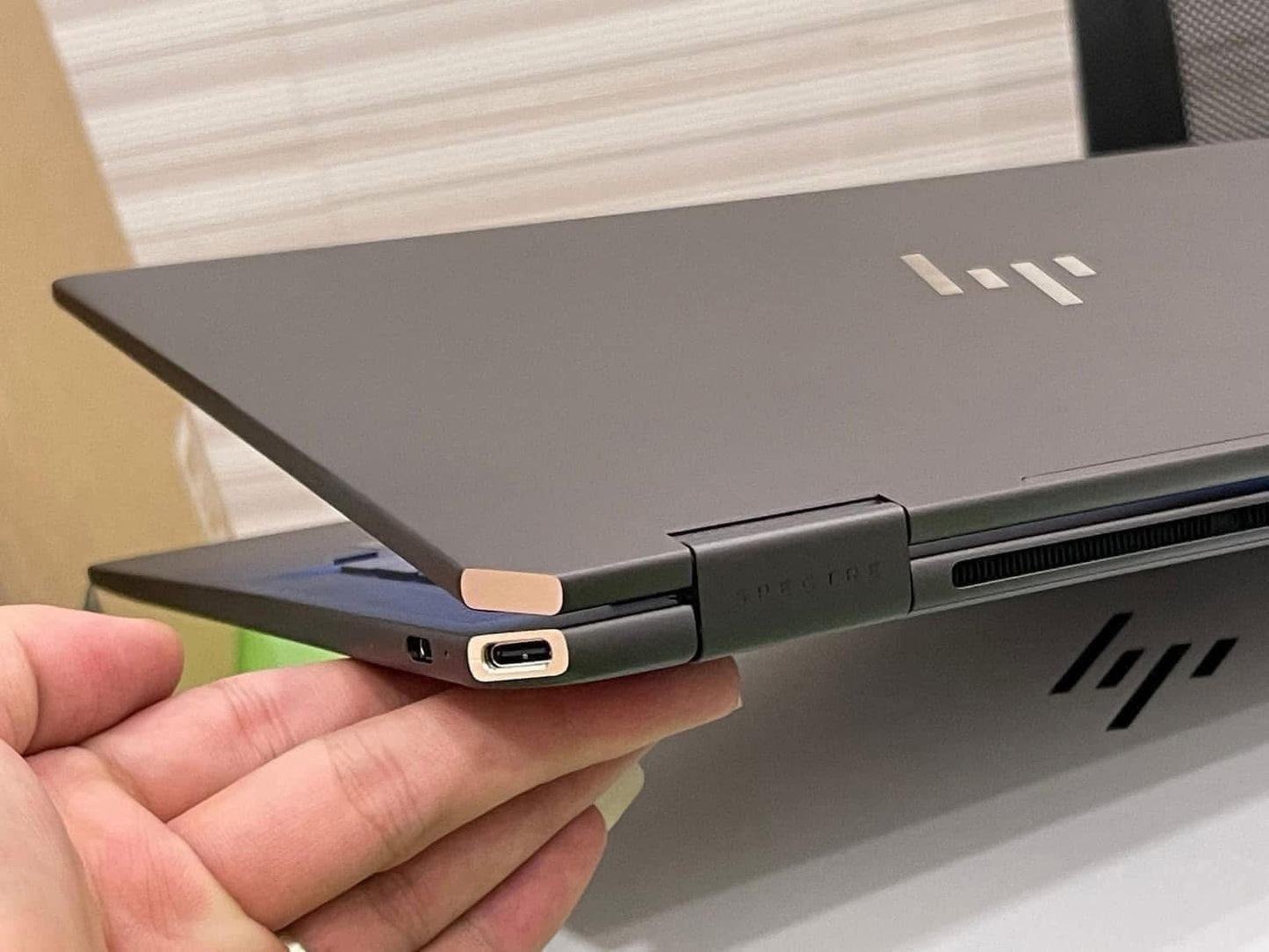 HP SPECTRE X360 - 14 - EU0023DX