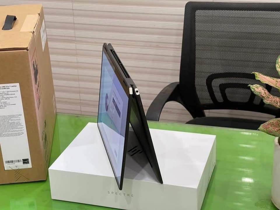 HP SPECTRE X360 - 14 - EU0023DX