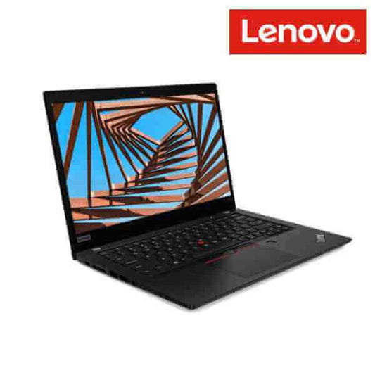 Lenovo ThinkPad X390 Intel Core i5 8th Gen 16GB RAM 256 GB STORAGE 13" ___