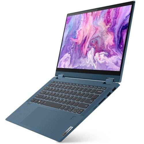 Lenovo Flex 5 Core i3(111G54) 8GB 256 SSD Win11/ 14″