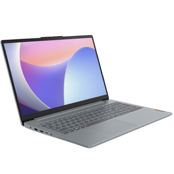 Lenovo ideapad Slim 3 151RH8 i7 13th Gen 13620H 2.40GHz 16GB RAM 512GB SSD Integrated Graphics Card 15.6" Full HD Display 3 Cell Battery Free Dos Wifi WebCam