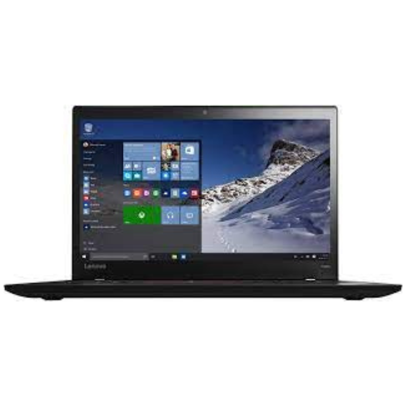 Lenovo ThinkPad T460S Intel Core i5 2.3GHZ 8GB RAM 256GB STORAGE 14" -