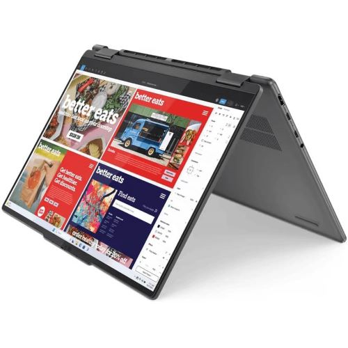 Lenovo Yoga 7 Core i7(155U) 16GB/1TB SSD/Win 11 /14″/ Grey