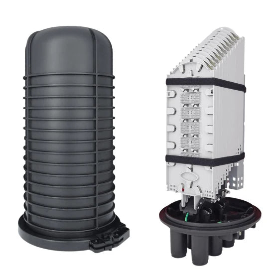 Dome Enclusures - Mechanical 24C - Dome Closure