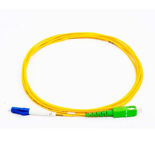 Patch Cord - 1 Metre - SC/UPC - SC/APC