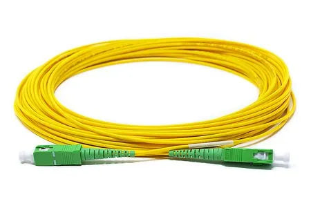 Patch cord 3 meter SC/APC-SC/APC