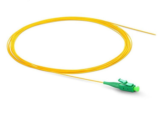 Single Mode Pigtails LC/APC