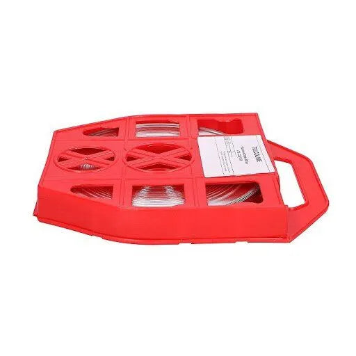 Stainless Steel Straps - 50m/Packet