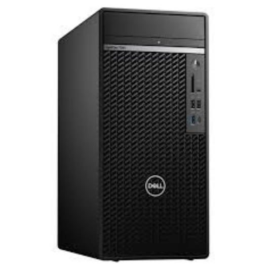 Dell Vostro 3910 Core i3(12100) 4GB/1TB/Ubuntu No Monitor