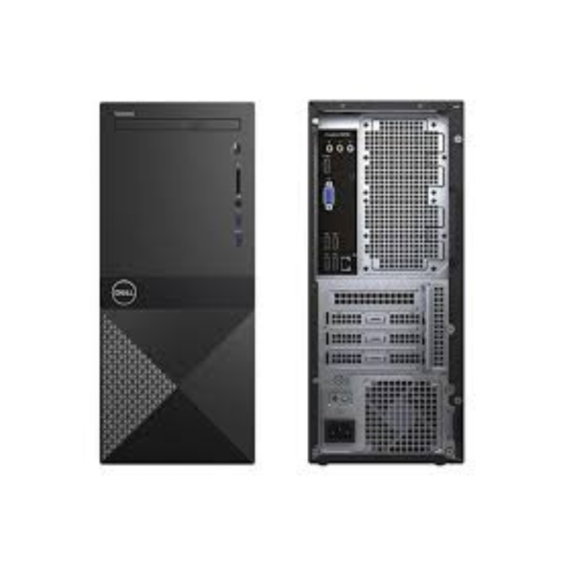 Dell Vostro 3910 Core i7(12700) 8GB/1TB/Ubuntu No monitor