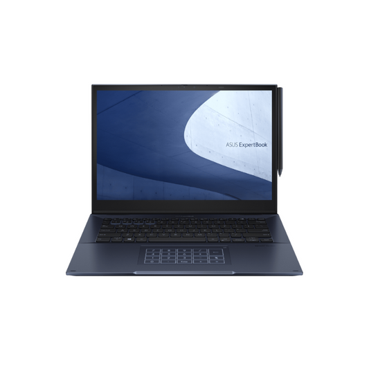 Asus Expertbook(B7402F) B7 Flip Core i7(1260P)16gb/1TB/14″/ Win 11 Pro